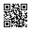C&oacute;digo QR con el enlace al titular La imagen del cartel anunciador de la Feria del Libro 2012 busca autor