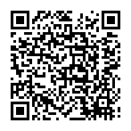 C&oacute;digo QR con el enlace al titular CarbuniÃ³n advierte que la 