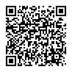 C&oacute;digo QR con el enlace al titular La revoluciÃ³n de la 'caravana del amor'