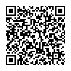 C&oacute;digo QR con el enlace al titular Experiencias y nuevos tratamientos cierran el foro sobre hipertensiÃ³n