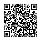 C&oacute;digo QR con el enlace al titular Musical de grandes marionetas y actores de luz negra