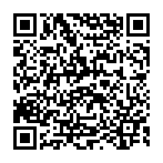 C&oacute;digo QR con el enlace al titular 18.000 euros para renovar el paseo central de JosÃ© Aguado
