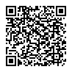 C&oacute;digo QR con el enlace al titular Un conductor ebrio se sale con su turismo de la vÃ­a en Valladolid