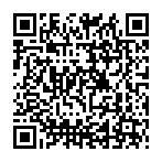 C&oacute;digo QR con el enlace al titular El asfaltado corta al trÃ¡fico una entrada a Compostilla