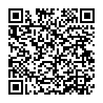 C&oacute;digo QR con el enlace al titular La caÃ­da de cascotes de un edificio obliga a cortar parte de la Avenida de la Facultad