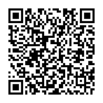 C&oacute;digo QR con el enlace al titular Benito GarcÃ­a cierra las charlas del Instituto BÃ­blico y Oriental