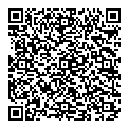 C&oacute;digo QR con el enlace al titular Los 8 de Santa Cruz reclaman al Gobierno que tenga mayor sensibilidad con 5.000 familias "aunque no seamos un banco"