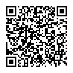 C&oacute;digo QR con el enlace al titular Las obras del vial norte de Ene.Museo costarÃ¡n 160.000 â‚¬ mÃ¡s de lo previsto