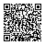 C&oacute;digo QR con el enlace al titular Unicef organiza el sÃ¡bado la X marcha de 8 km a La Candamia