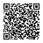 C&oacute;digo QR con el enlace al titular 300 personas consultan a diario las redes sociales del Consejo Comarcal
