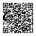 C&oacute;digo QR con el enlace al titular Vicente MuÃ±oz y Zapico leen a Cravan en el pub Belmondo
