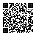 C&oacute;digo QR con el enlace al titular El mejor 'cazameteoritos' del mundo desvela sus secretos enÂ un libro