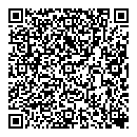 C&oacute;digo QR con el enlace al titular IvÃ¡n Ferreiro, ex de Piratas, presenta en el Bergidum su Ãºltimo disco, Confesiones de un artista de mierda