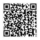 C&oacute;digo QR con el enlace al titular Ponferrada, blanca y azul