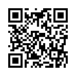 C&oacute;digo QR con el enlace al titular Gotas de agua