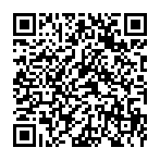 C&oacute;digo QR con el enlace al titular 'Acortando distancias' viaja del Musac a Barcelona
