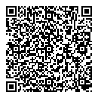 C&oacute;digo QR con el enlace al titular Varios colectivos reclaman al presidente de la ConfederaciÃ³n una mejora en la gestiÃ³n de la EDAR ante los problemas de depuraciÃ³n