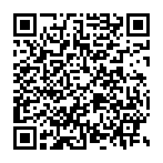 C&oacute;digo QR con el enlace al titular Alarma por la caÃ­da de cascotes en un edificio de la zona de la Lastra