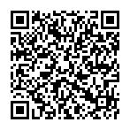 C&oacute;digo QR con el enlace al titular La Virgen de la PeÃ±a se pasea con los fieles camino del santuario