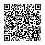 C&oacute;digo QR con el enlace al titular La Residencia de Estudiantes edita un relato de Mateo DÃ­ez
