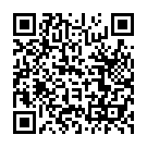 C&oacute;digo QR con el enlace al titular RelaciÃ³n de aprobados segunda prueba de "Auxiliar de Servicios".