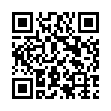 C&oacute;digo QR con el enlace al titular Posibilidad de lluvias