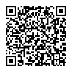 C&oacute;digo QR con el enlace al titular Fabero ofrece apoyo econÃ³mico a los mineros encerrados