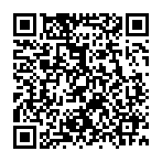 C&oacute;digo QR con el enlace al titular Las avenidas de la ConstituciÃ³n y Laciana serÃ¡n vÃ­as de sentido Ãºnico