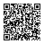 C&oacute;digo QR con el enlace al titular Carrasco preside la entrega de los premios â€˜Palacio de Canedoâ€™