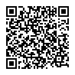 C&oacute;digo QR con el enlace al titular Nueva estafa en la red con una supuesta multa de la SGAE