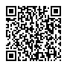 C&oacute;digo QR con el enlace al titular Bariol a new rounded font-family
