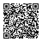 C&oacute;digo QR con el enlace al titular Jean Philippe â€˜Atchoumâ€™ lleva su espectÃ¡culo a La BaÃ±eza