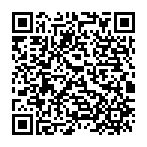 C&oacute;digo QR con el enlace al titular Una ejemplar solitaria en las orlas rodeada  de hombres