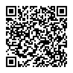 C&oacute;digo QR con el enlace al titular Gamoneda deja la poesÃ­a para continuar con sus memorias