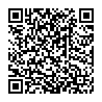 C&oacute;digo QR con el enlace al titular 'MicrÃ³fonos de Oro' de color carbÃ³n
