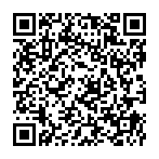 C&oacute;digo QR con el enlace al titular El grupo La LibrerÃ­a del Sr. Koreander gana el Festival Territorio  Bosco