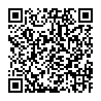 C&oacute;digo QR con el enlace al titular La Virgen de 'La AlegrÃ­a' procesiona para recibir al abad de Angustias y Soledad