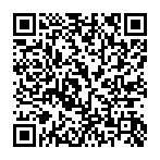 C&oacute;digo QR con el enlace al titular Los pendones escoltan a la Virgen de La PeÃ±a en la tradicional romerÃ­a