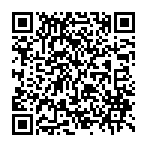 C&oacute;digo QR con el enlace al titular JimÃ©nez se engalana con la feria de artesanÃ­a y el Cristo de los Milagros