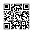 C&oacute;digo QR con el enlace al titular Temperaturas en ascenso