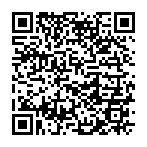C&oacute;digo QR con el enlace al titular Cubillos amplÃ­a su presupuesto con un millÃ³n de superÃ¡vit
