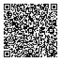 C&oacute;digo QR con el enlace al titular La rehabilitaciÃ³n de las antiguas escuelas de Noceda permitirÃ¡ albergar un museo etnogrÃ¡fico, arqueolÃ³gico y de los antiguos castros romanos