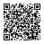 C&oacute;digo QR con el enlace al titular Los encerrados de Norma exigen a la Junta apoyo y solidaridad