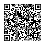 C&oacute;digo QR con el enlace al titular 2.000 raciones de pan y queso para una divertida jornada romera