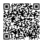 C&oacute;digo QR con el enlace al titular â€œUnos leoneses ya lloraban, otros rezaban y la Catedral ardÃ­aâ€