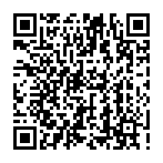 C&oacute;digo QR con el enlace al titular Pereda asume la capitalidad de la Reserva de la biosfera de Ancares