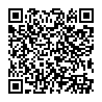 C&oacute;digo QR con el enlace al titular Una alumna de Virgen Blanca entre los tres finalistas de 'Â¿QuÃ© es un rey para tÃ­?'