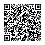 C&oacute;digo QR con el enlace al titular Entre bastones, piruletas, payasadas y jardineras