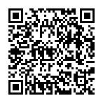 C&oacute;digo QR con el enlace al titular El mapa de titulaciones no se conocerÃ¡ hasta septiembre