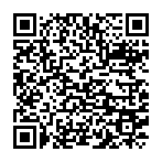 C&oacute;digo QR con el enlace al titular Â«Me ha costado mucho trabajo llegar a Madrid y espero triunfarÂ»